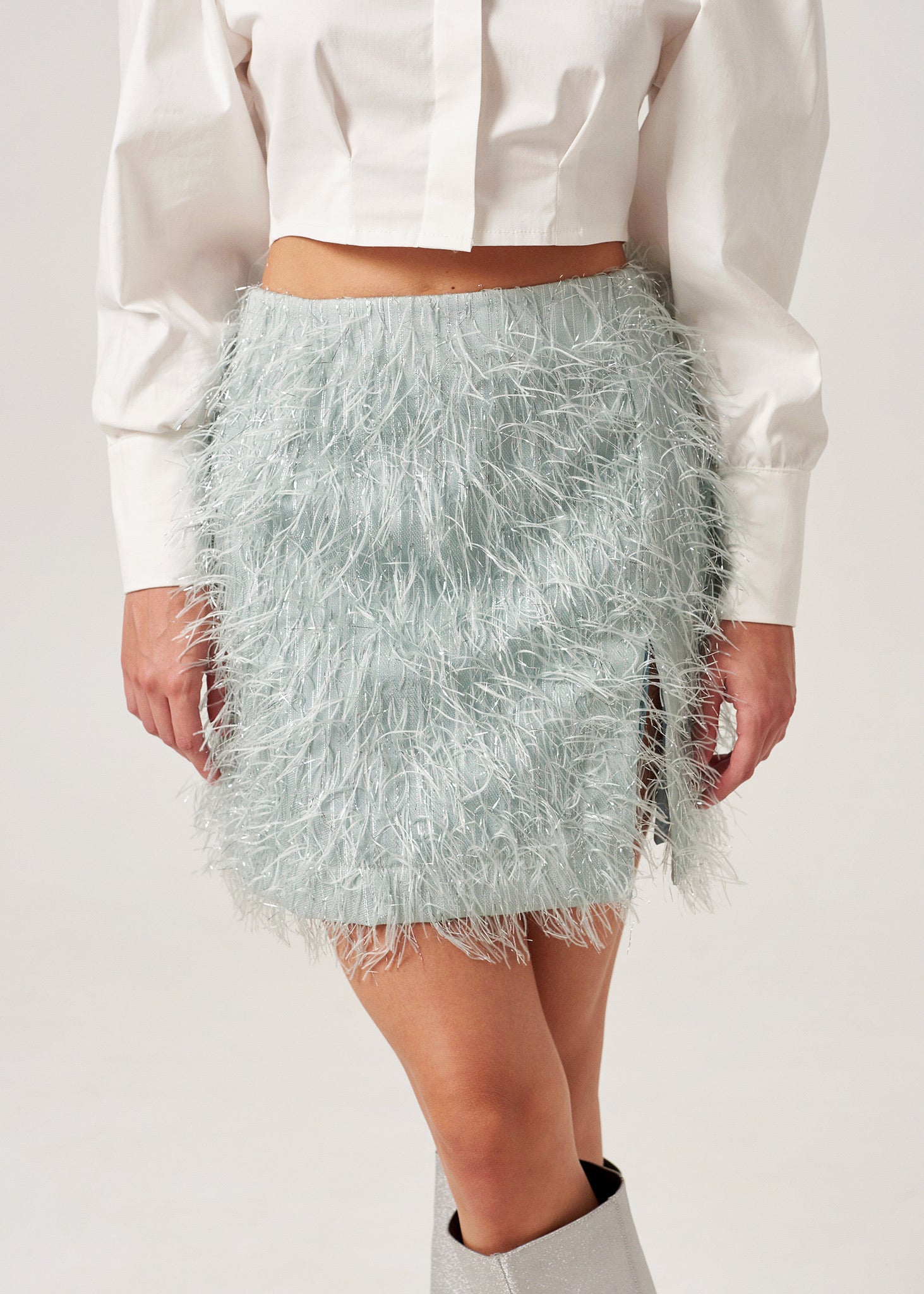 Skirt & Pants