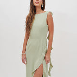 Sophia Maxi Dress