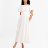 Jacqueline Midi Dress