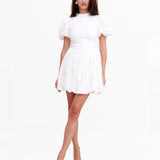 Grace Mini Dress