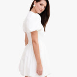 Grace Mini Dress