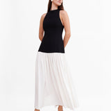 Nathalie Maxi Dress