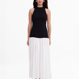 Nathalie Maxi Dress