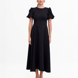 Jacqueline Midi Dress