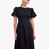 Jacqueline Midi Dress