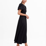 Jacqueline Midi Dress