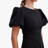 Jacqueline Midi Dress