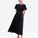 Jacqueline Midi Dress