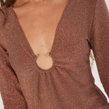 Khloe Dress