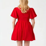 Solene Mini Dress