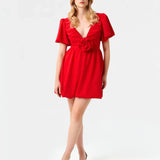 Solene Mini Dress