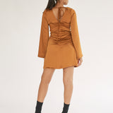 Jasmin Dress