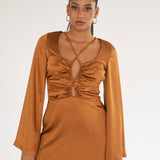 Jasmin Dress