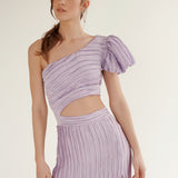 Fatima Maxi Dress