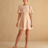 Bella Dress