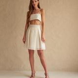 Bria Crop Top